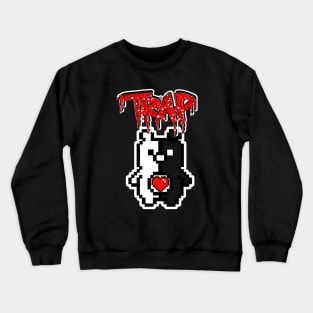 Trap Crewneck Sweatshirt